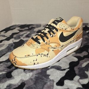 Nike Air Max 1 Premium 'Beach Camo'